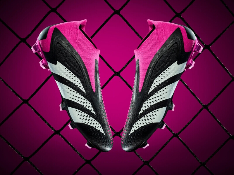 Giày đá bóng adidas Predator Accuracy